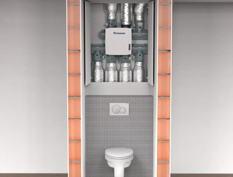 Resnon helathbox 3 klepconnectoren 2