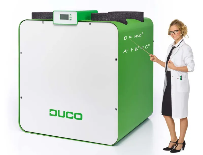 Ducobox eco