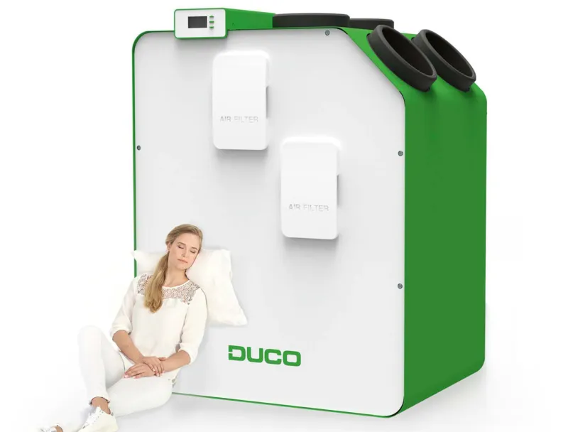 Ducobox energy