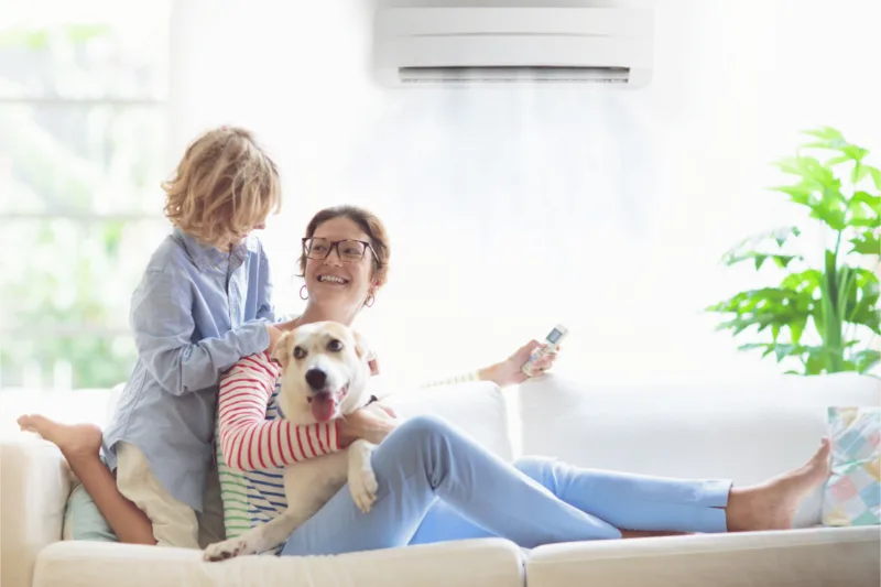 Airco plaatsen: niet alleen voor woningen en appartementen in grote steden