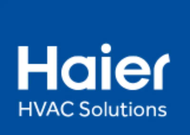 Haier HVAC solutions logo