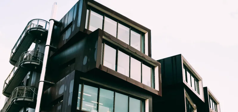 Syndicus vernieuwen rookgasafvoer